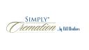 Simply Cremation by Gill Brothers logo